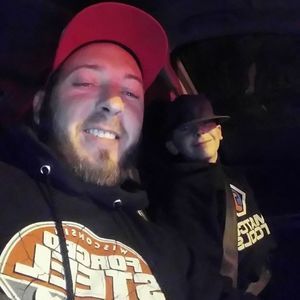 Meet your Posher, Mike